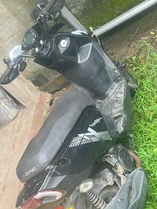 Dyno Scooby 125 2024