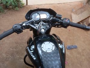 Bajaj Pulsar 135 2011