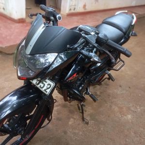 Bajaj Pulsar 135 2011 - Image 3
