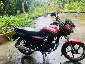 Bajaj Discover 2010