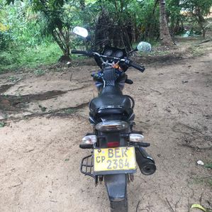 Bajaj Discover 125 2016 - Image 3