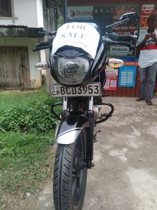 Bajaj Pulsar 150 2015