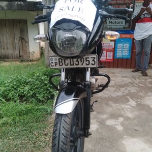 Bajaj Pulsar 150 2015 - Image 2