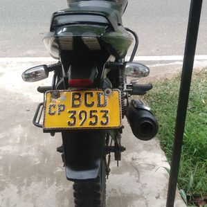 Bajaj Pulsar 150 2015 - Image 3