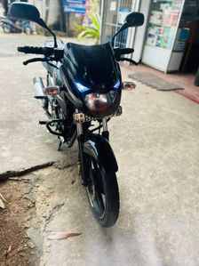 Bajaj Pulsar 150 2018