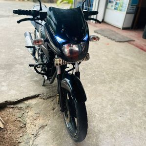 Bajaj Pulsar 150 2018 - Image 2