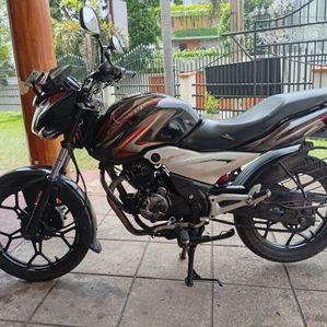 Bajaj Discover 125 2012 - Image 2