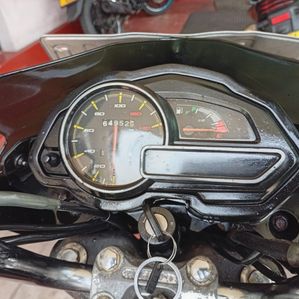 Bajaj Discover 125 2012 - Image 3