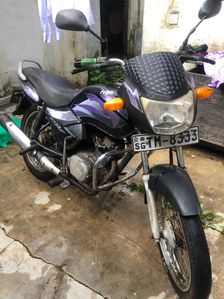 TVS Star Sport 2007