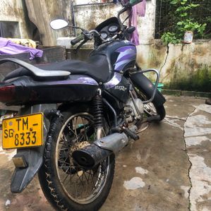 TVS Star Sport 2007 - Image 3