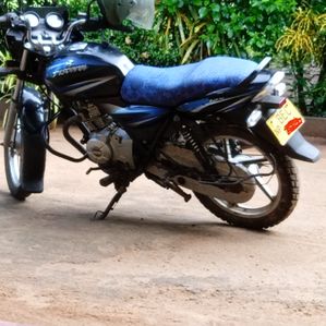 Bajaj Discover 125 2017 - Image 2
