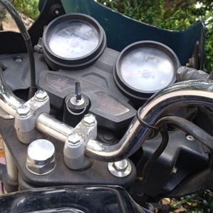 Bajaj Discover 125 2017 - Image 3