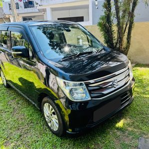 Suzuki Wagon R - Image 2