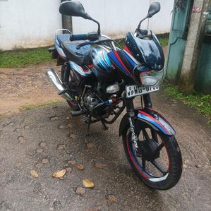 Bajaj Discover 100 2011 - Image 2