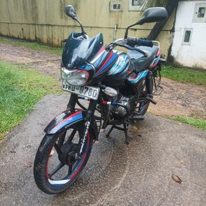Bajaj Discover 100 2011 - Image 3