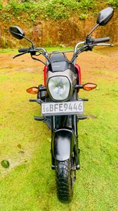 Honda Navi 2017