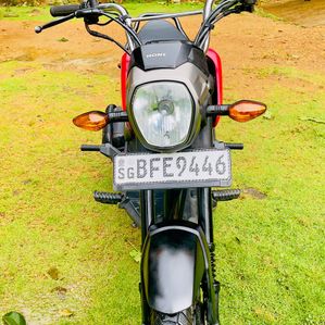 Honda Navi 2017 - Image 2