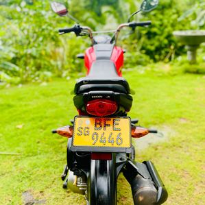 Honda Navi 2017 - Image 3