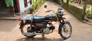 Honda CD 90 1997