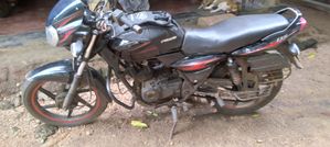 Bajaj Aspire 2009