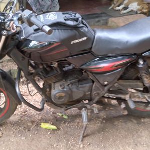 Bajaj Aspire 2009 - Image 2