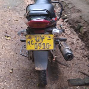 Bajaj Aspire 2009 - Image 3