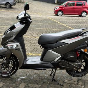 TVS Ntorq 125 2019 - Image 2