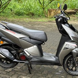 TVS Ntorq 125 2019 - Image 3