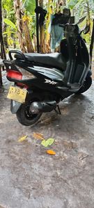 Honda Dio 2011