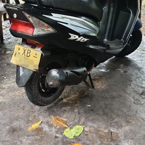 Honda Dio 2011 - Image 2