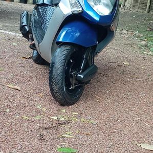 Honda Dio 2011 - Image 3