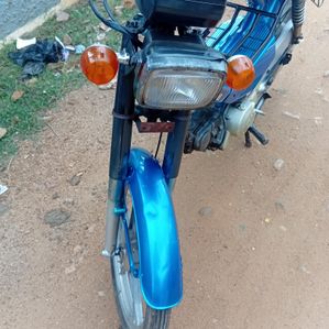 TVS XL Super 2014 - Image 2