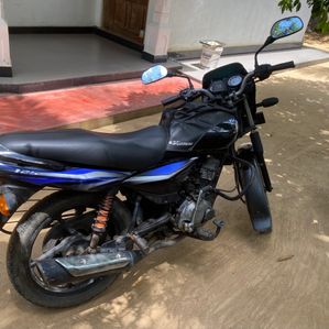 Bajaj Platina 125 2011 - Image 3