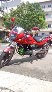 Hero CBZ Xtreme 2007