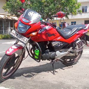 Hero CBZ Xtreme 2007 - Image 2