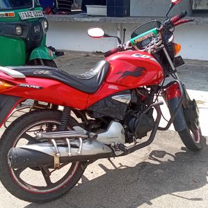 Hero CBZ Xtreme 2007 - Image 3