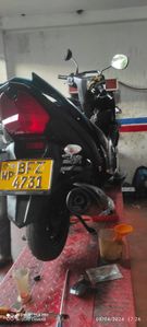 Yamaha TZR 2017