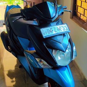 Yamaha TZR 2017 - Image 3
