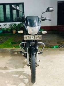 Bajaj Platina 2007