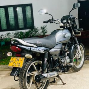 Bajaj Platina 2007 - Image 3