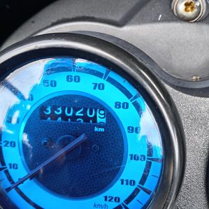 Bajaj Platina 2017 - Image 3