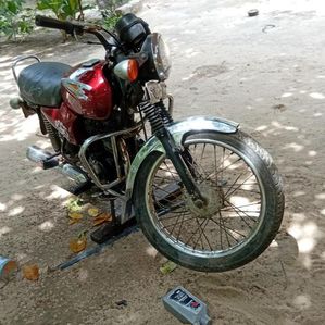 Bajaj boxer 2005 - Image 2
