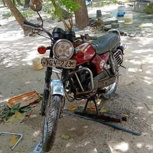 Bajaj boxer 2005 - Image 3