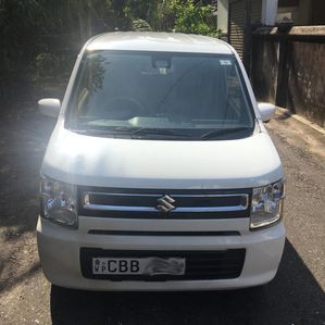 Suzuki Wagon R Car-For Rent - Image 3
