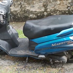 Hero Maestro Edge 2018 - Image 2