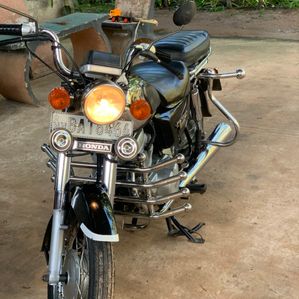 Honda CD 125 2011 - Image 3