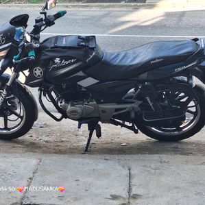 Bajaj Pulsar 150 2016 - Image 2