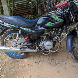 Bajaj CT100 2004 - Image 2