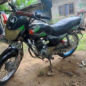 Bajaj CT100 2004 - Image 3
