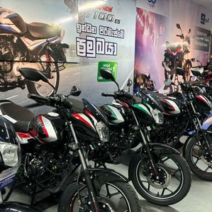 Bajaj Discover 125 2025 - Image 2